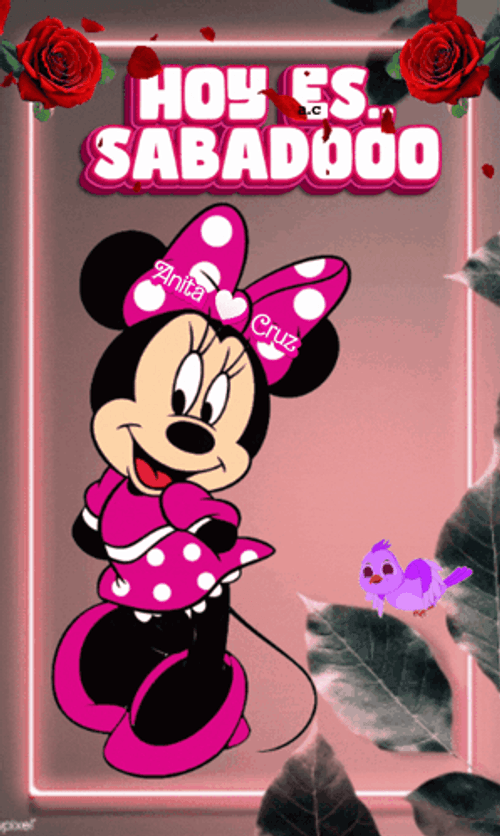 Buenos Dias Sabado GIF