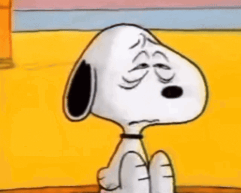 Buenos Dias Snoopy 498 X 399 Gif GIF