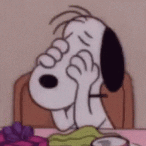 Buenos Dias Snoopy 498 X 498 Gif GIF