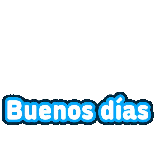 Buenos Dias Sun Sign