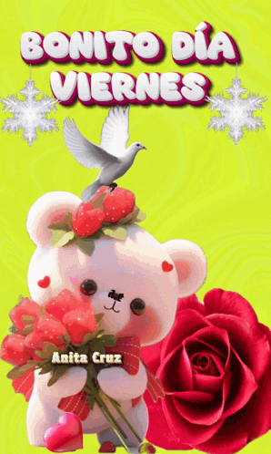 Buenos Dias Viernes 298 X 498 Gif GIF