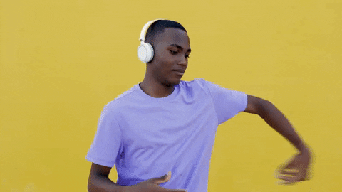 Buenos Dias Viernes 480 X 270 Gif GIF