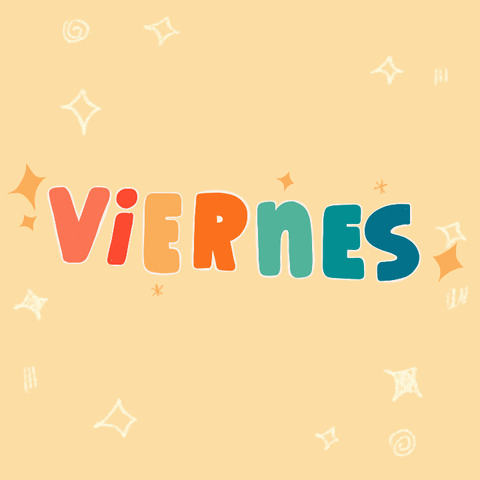 Buenos Dias Viernes 480 X 480 Gif GIF