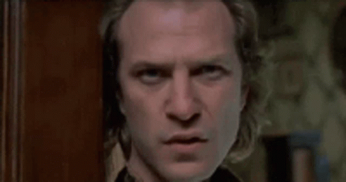 Buffalo Bill In Silence Of The Lambs GIF