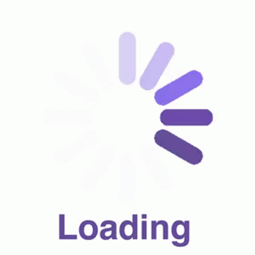 Buffering Loading Icon Slow Internet Connection GIF