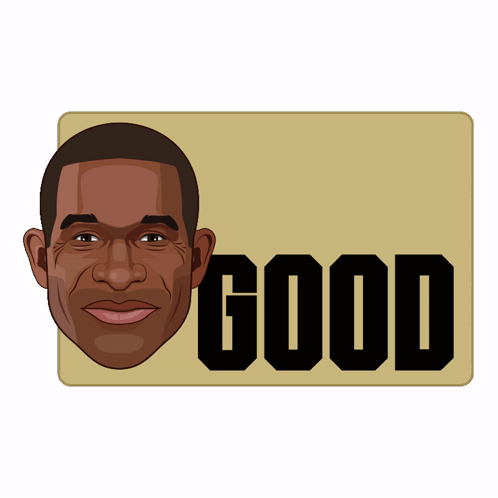 Buffs Emoji Look Good Graphics Design GIF