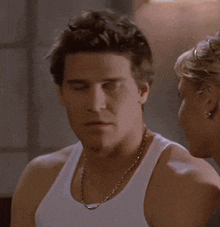 Buffy The Vampire Slayer Btvs Gif GIF