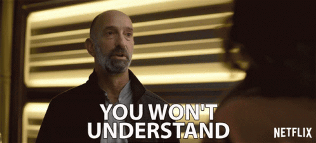 Buffy The Vampire Slayer You Wouldn't Get It GIF