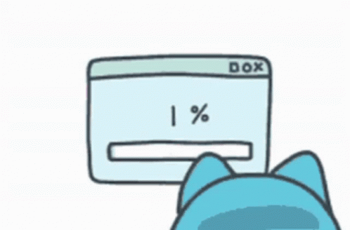 Bug Cat Error Downloading Smash GIF