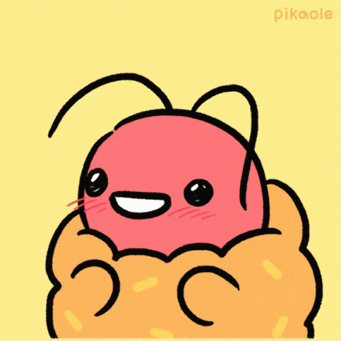 Bug Named Pikaole