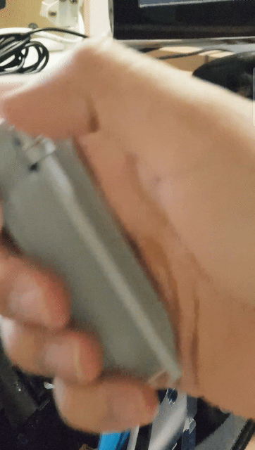 Bugatti Controls GIF