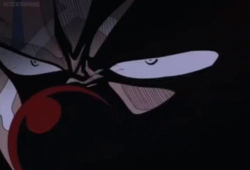 Buggy Wicked Gaze One Piece GIF