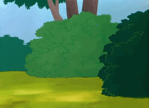 Bugs Bunny Announcement King GIF