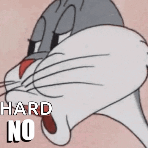 Bugs Bunny Bunny Gif GIF