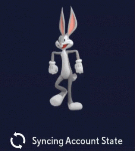 Bugs Bunny Florida Dancing GIF