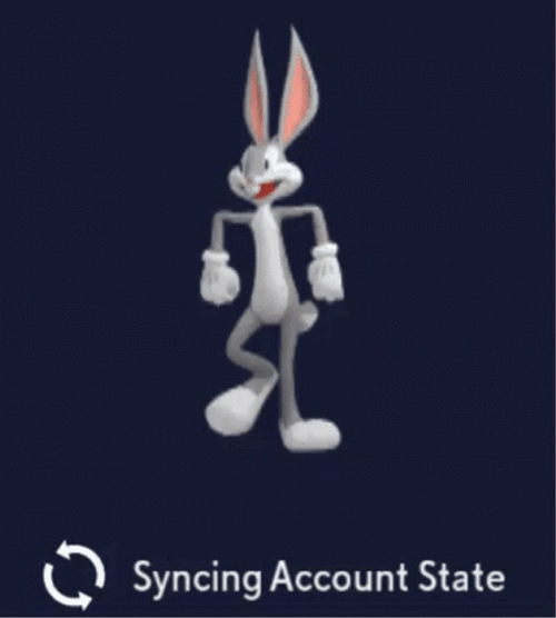 Bugs Bunny Florida Dancing GIF