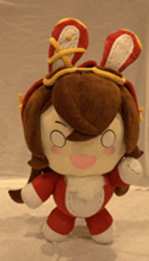 Bugs Bunny Florida GIF