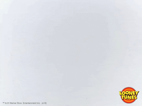 Bugs Bunny Florida Peeking GIF