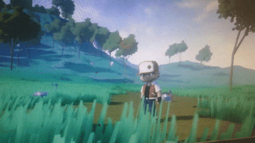 Bugs Bunny Florida GIF