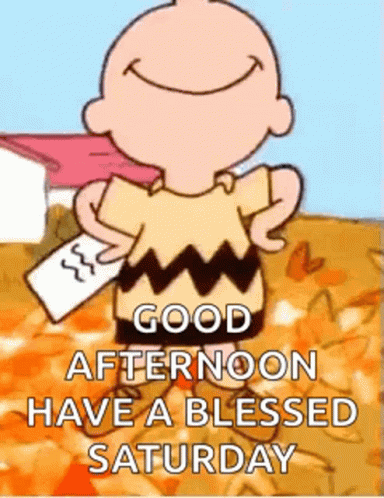 Bugs Bunny Holding Carrot Saying Good Afternoon GIF