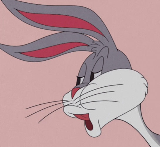 Bugs Bunny No Lougne GIF