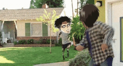 Bugs Bunny Says Its Monday Again Better Get Ready For Days Shenanigans GIF