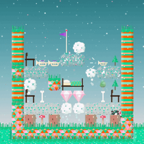 Builder Blockers By Toca Boca GIF