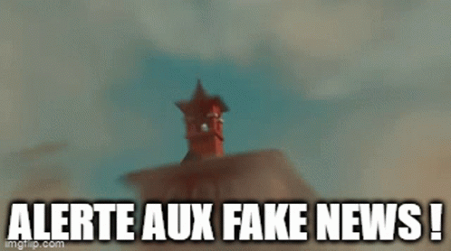 Building alerte aux fake news