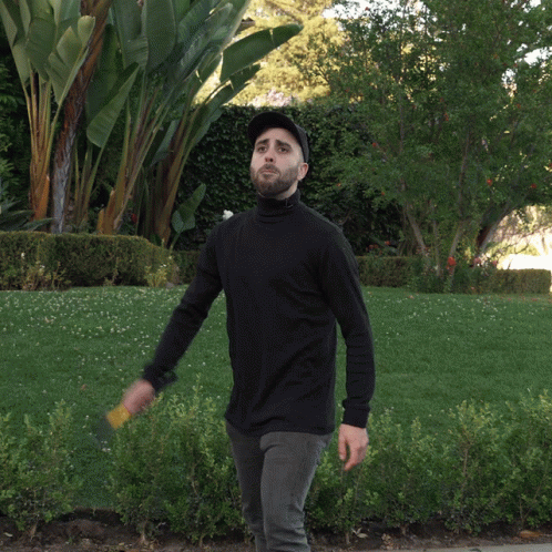 Building K Money With Hammer GIF