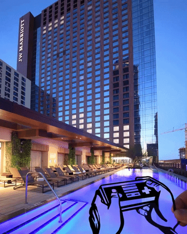 Building Tetris Game GIF