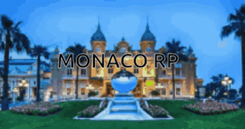 Building With Monaco