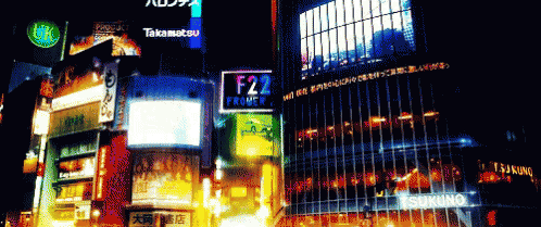 Building With Sign Saying T2 Power