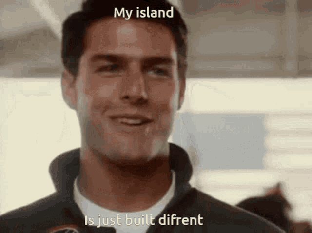 Built Diffrent Gif GIF