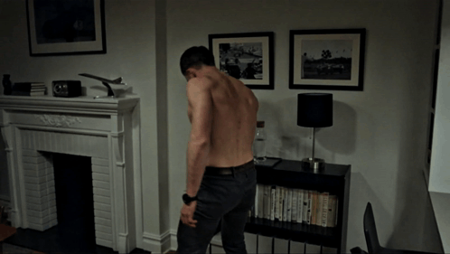 Bullseye Dex GIF