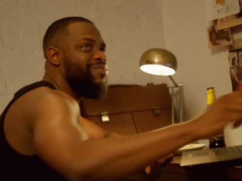 Bullseye Target Darts GIF