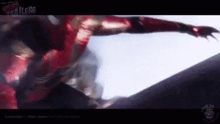 Bully Maguire Dance Tossing Spiderman Meme GIF