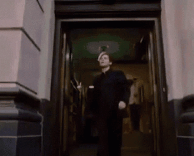 Bully Maguire Dance GIFs GIFDB Bully Maguire Dance GIFs GIFDB
