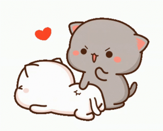Bum Bff Love GIF