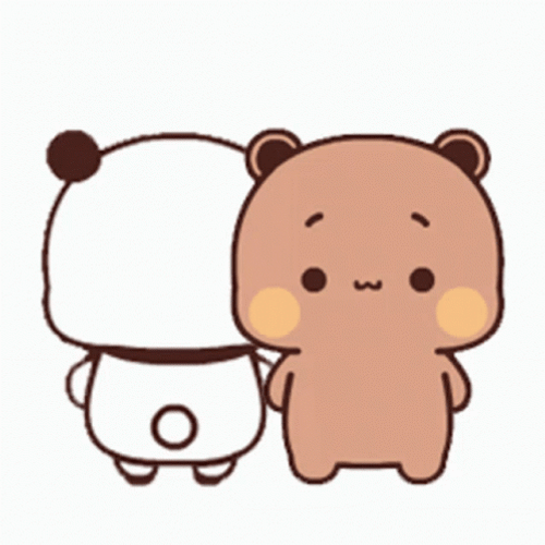 Bum Friend Anime GIF