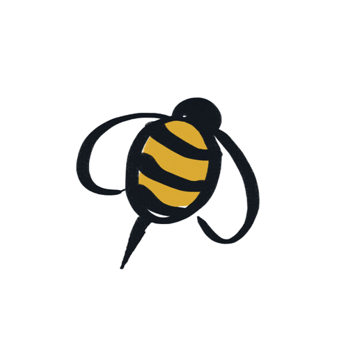 Bumble Bee Insect GIF