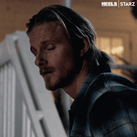Bummed Heels Ace Spade GIF