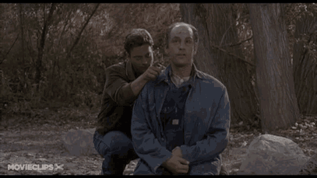 Bunnies George Gif GIF