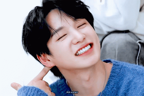 Bunny Teeth Chan GIF