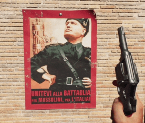 Buon Giorno Meme GIF