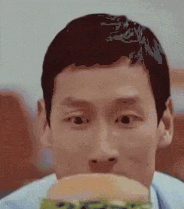 Burger King Big Chomp GIF