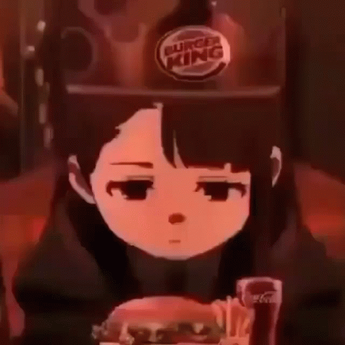 Burger King Onami GIF