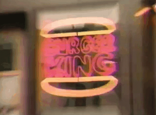 Burger King Restaurant GIF