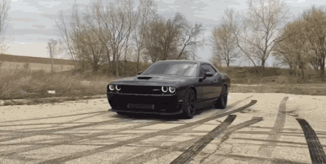 Burn Out Srt Gif GIF