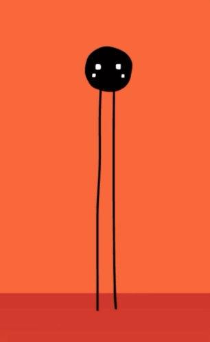 Burner Object Show Long Legs GIF