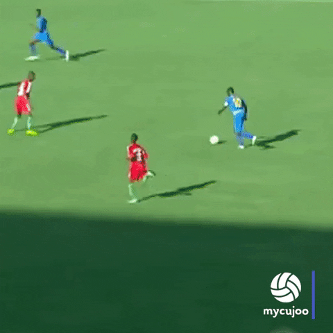 Burundi Football Sports Game GIF